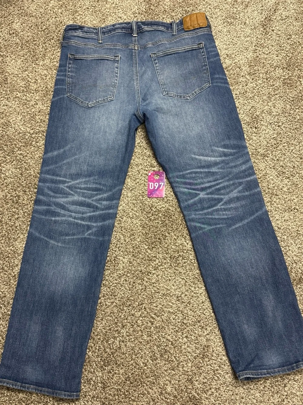 Men’s American Eagle Jeans size 38x32